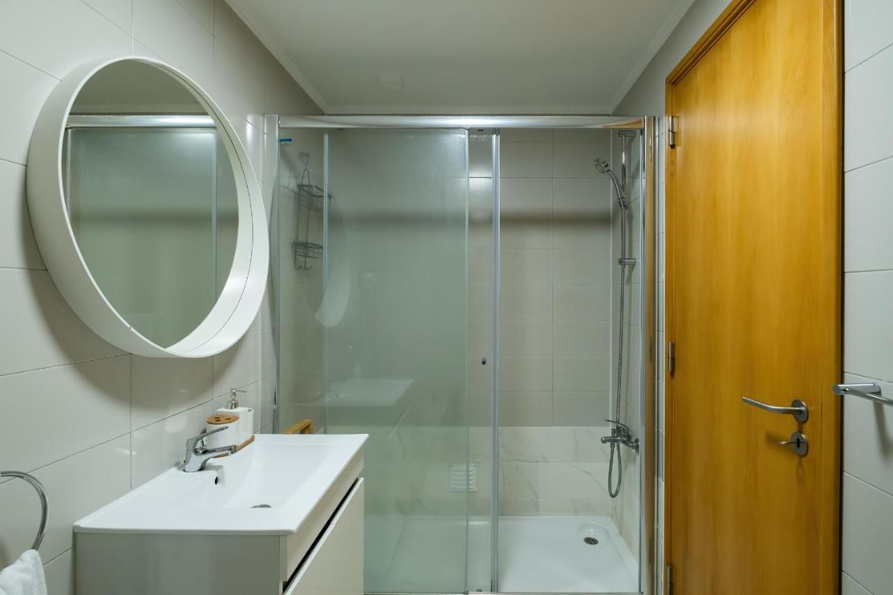 Mar Grande Apartment Рибейра-Гранди Экстерьер фото